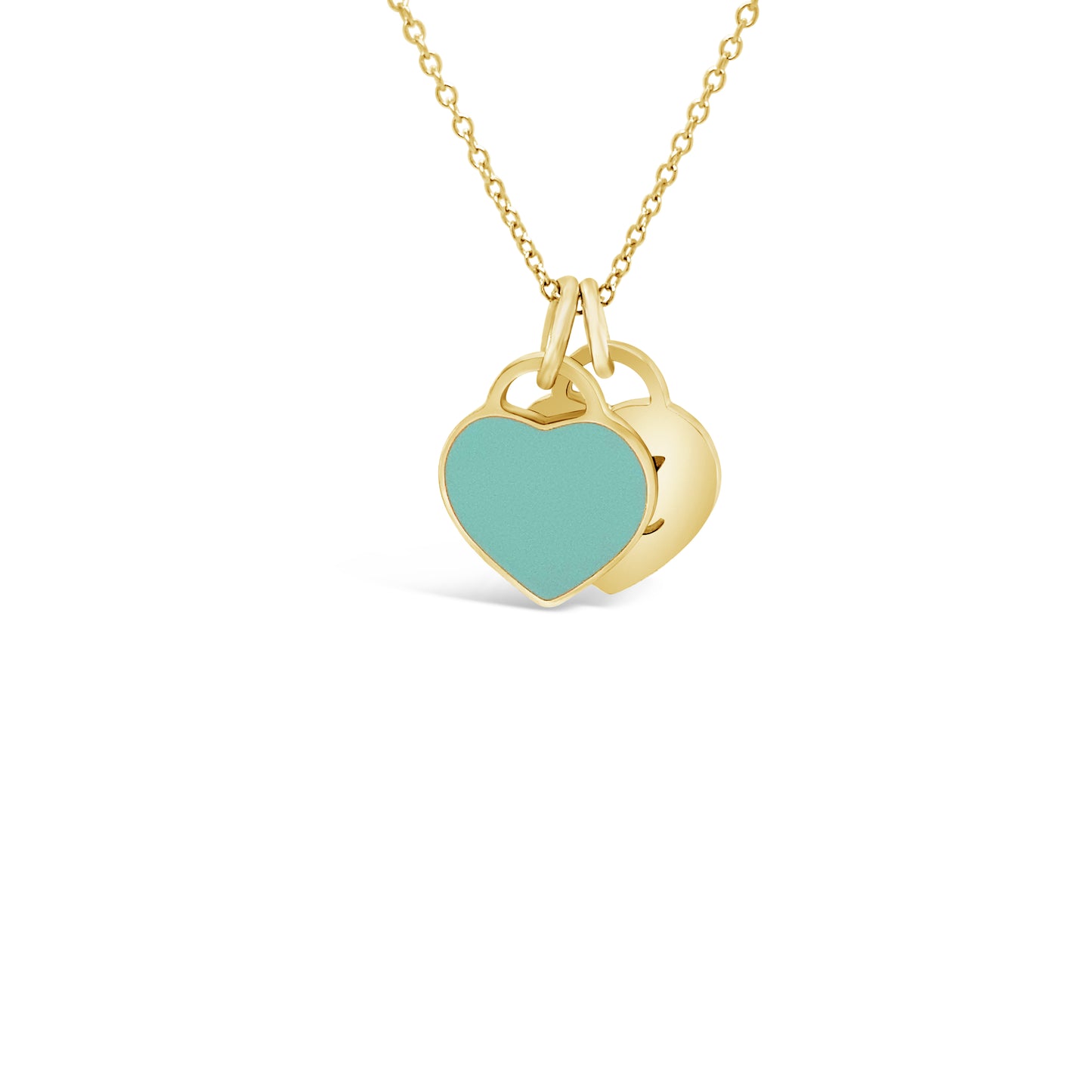 Light Pink Necklace Click on Necklace to see gold plated choices - charmulet-2020