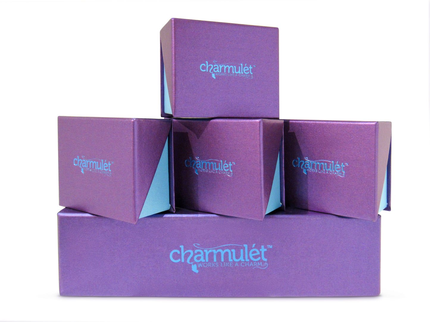 Heart Earrings - charmulet-2020