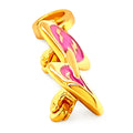 Caster Board - Charmulet Delightful 14kt Gold Plated Interactive Charm - charmulet-2020