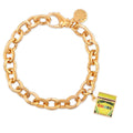 Crayon Box - Charmulet Delightful 14kt Gold Plated Interactive Charm - charmulet-2020