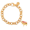 Piano - Charmulet Delightful 14kt Gold Plated Interactive Charm. - charmulet-2020
